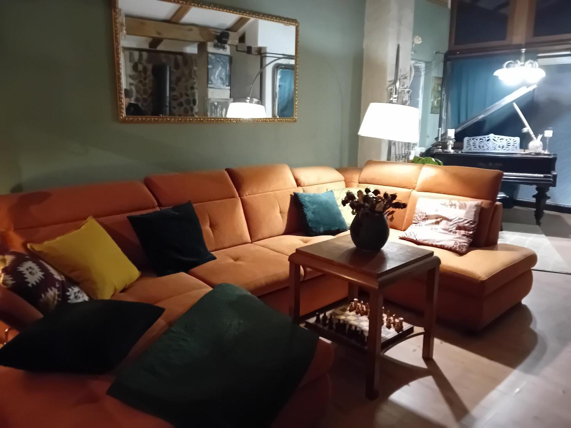 Rose Room 40M2 With Terrace 25M2 In Greeny Area For 4 Person Ljubljana Eksteriør billede