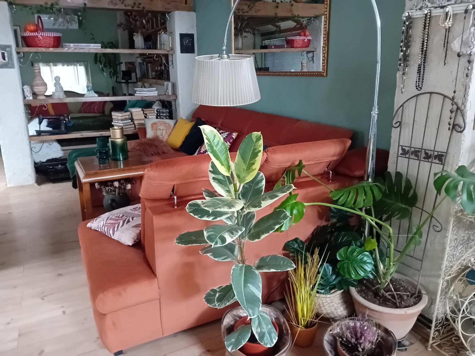 Rose Room 40M2 With Terrace 25M2 In Greeny Area For 4 Person Ljubljana Eksteriør billede